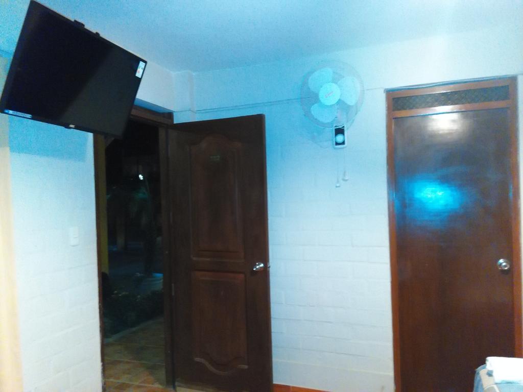 Paracas Sunset Hotel 部屋 写真